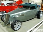 33 Ford Roadster