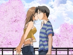 Anime Couple