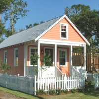 Cute House