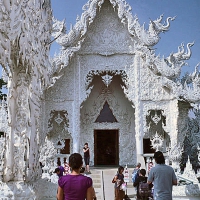 Thai Temple