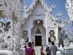 Thai Temple