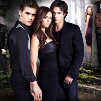 vampire diaries