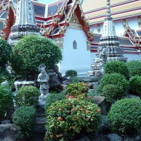 Thai Temple