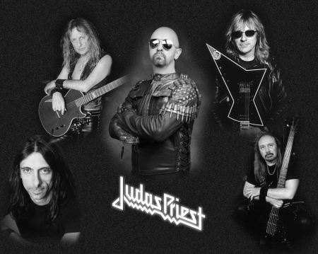 Judas Priest - Priest, Judas, Judas Priest, Heavy Metal