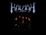 Kalmah