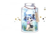 Bottle Miku