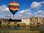 Leeds Castle, Kent, England