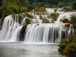 Krka Nat'l. Park, Croatia