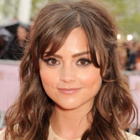 Jenna Louise Coleman by the BAFTA television awards.
