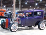 '31 Ford Sedan