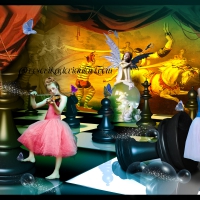 ~Chess Circus~