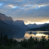 Glacier National Park, Montana