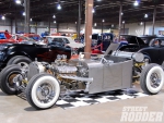 1929 Ford Roadster