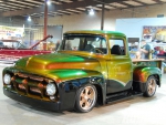 '56 Ford F-100