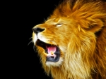 lion