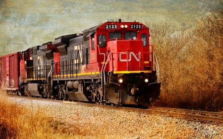  wallpaper train locomotive - dana lee klug, locomotive, train, engine