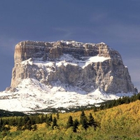 Chief Mountain 