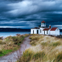 discovery park lighthouse