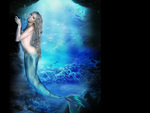 MERMAID DREAM