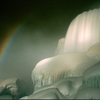 Rainbow, Niagara Falls, New York