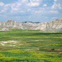 Badlands - South Dakota