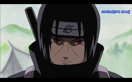 itachi - jd, dd