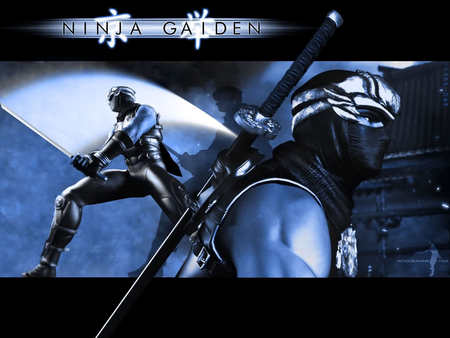 ninja_gaiden - xx, c