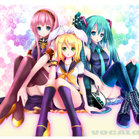 Vocaloid