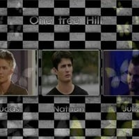 One Tree Hill Boy's