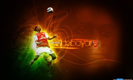 adebayor - football, adebayor