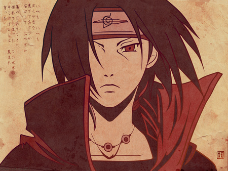 itachi - itachi, naruto