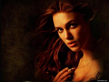 kiera knightly - actress, people