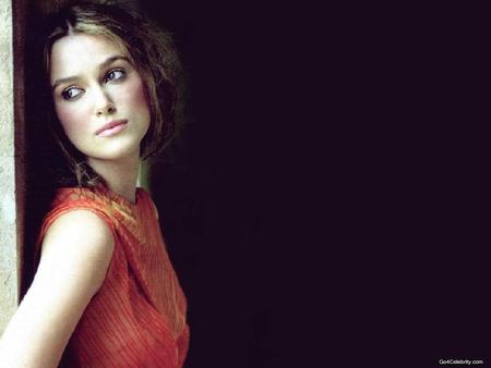 Keira Knightley - people, actress