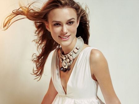 kiera knightly - actress, people