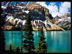 bow lake