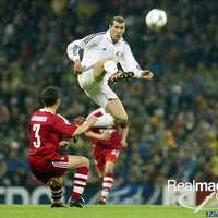 zinedine zidane