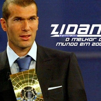 zinedine zidane