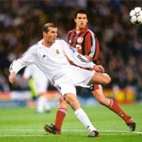 Zinedine Zidane