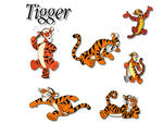 tigger