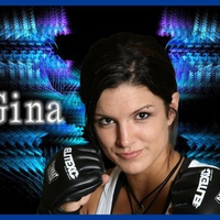 Gina Carano