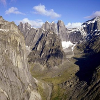 Nahanni National Park