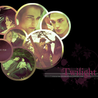 Twilight Forever