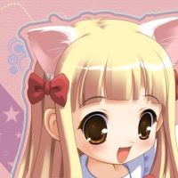 Chibi Neko