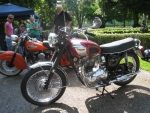 Triumph Bonneville