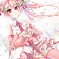 Sakura Miku