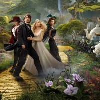 Oz the Great and Powerful