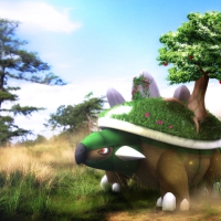 Torterra