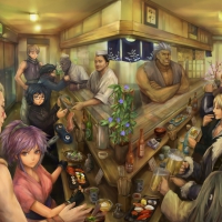 Hunter X Hunter