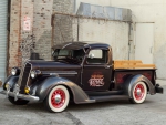 1937 Dodge Brothers Commercial Express