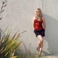 Kristen Bell Beautiful